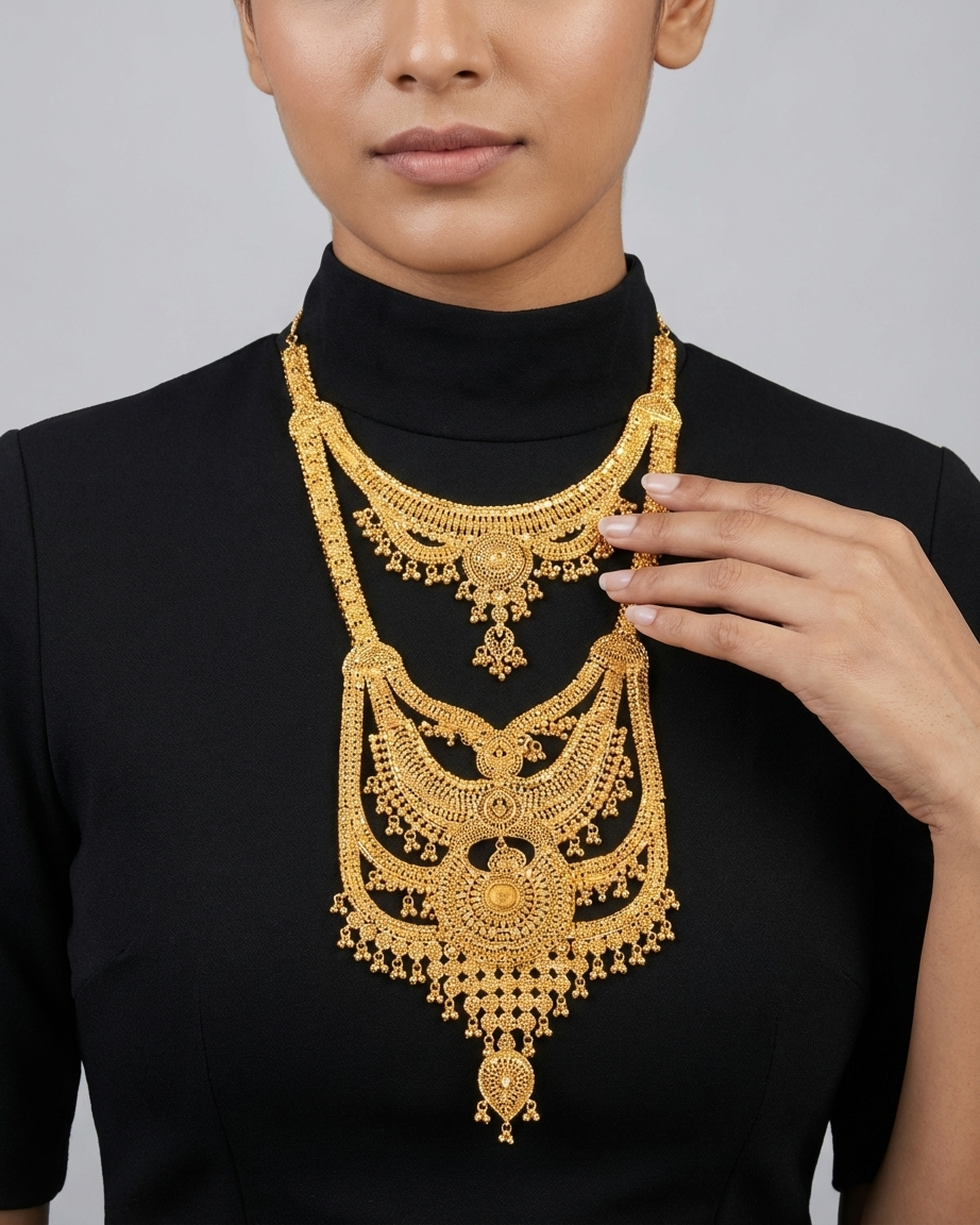 TRADITIONAL SET