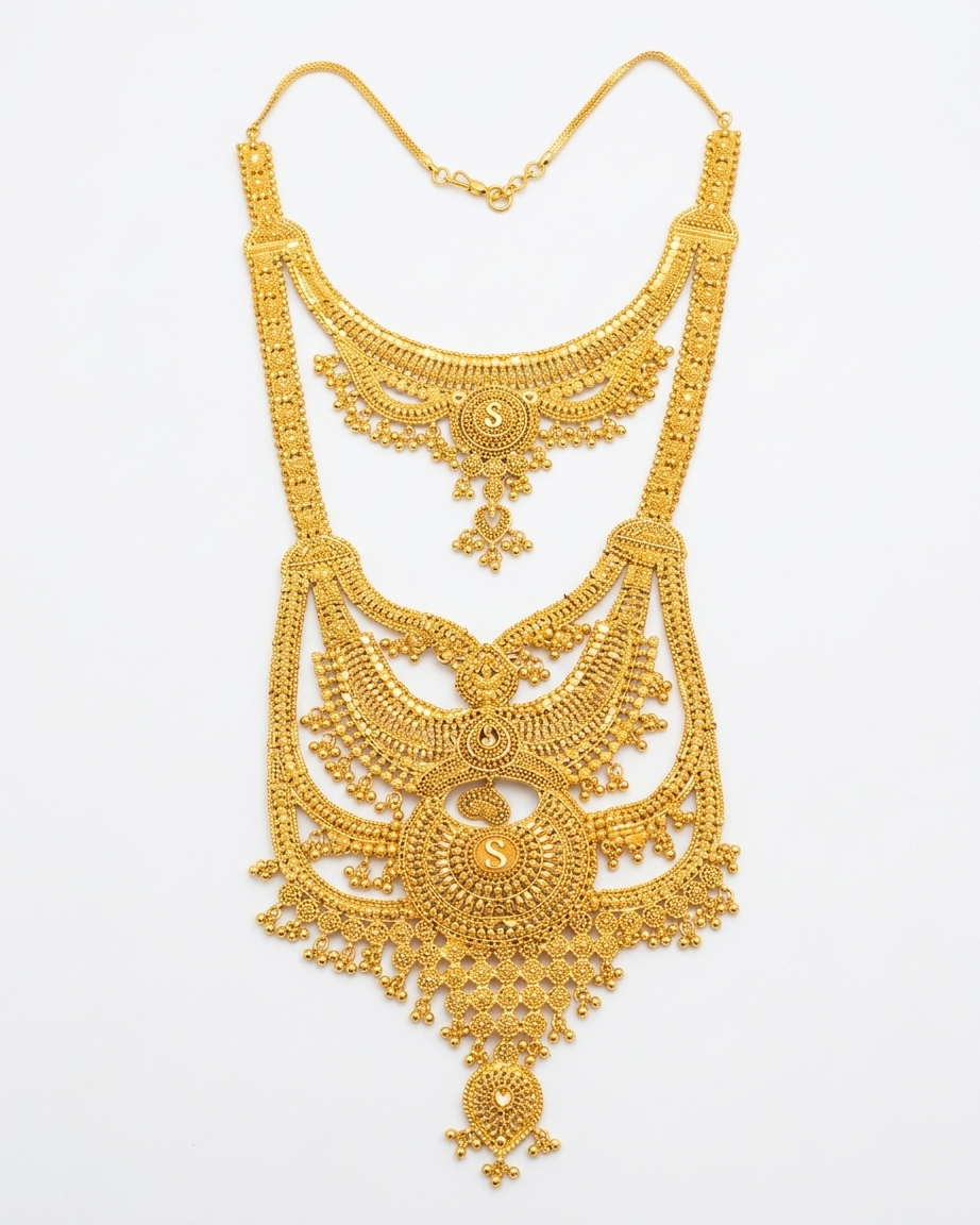 TRADITIONAL SET