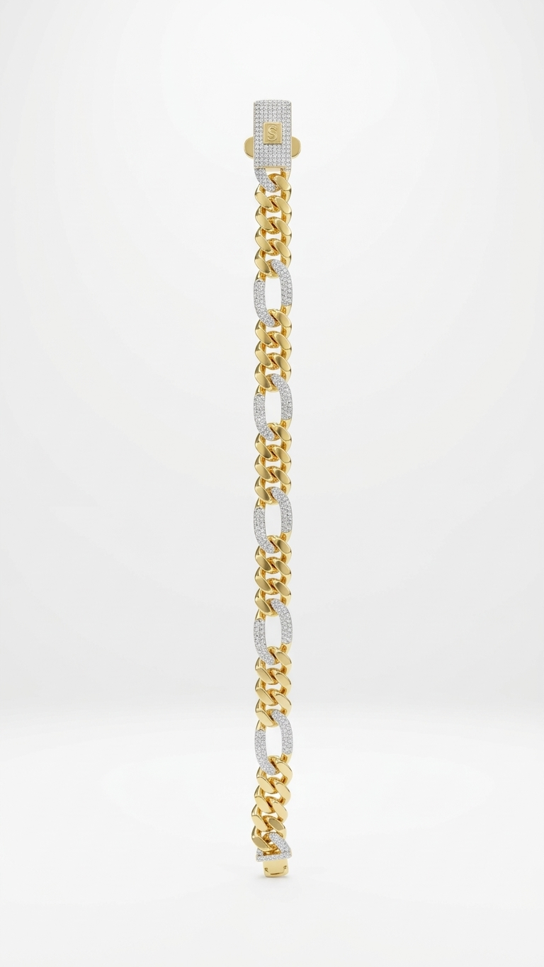 CUBAN BRACELET