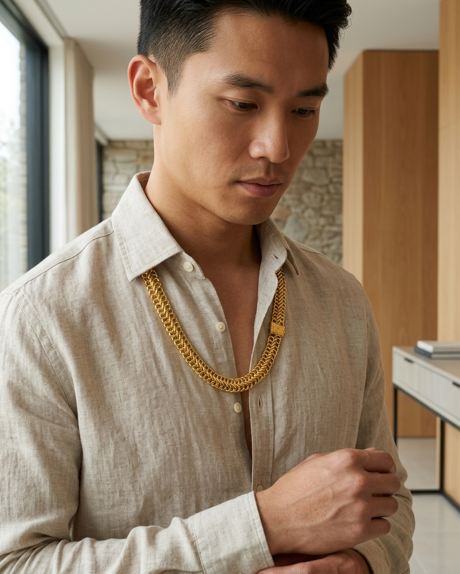 MENS CHAIN