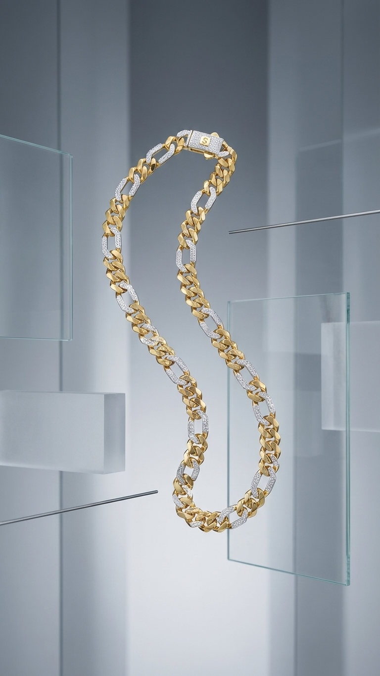 CUBAN CHAIN