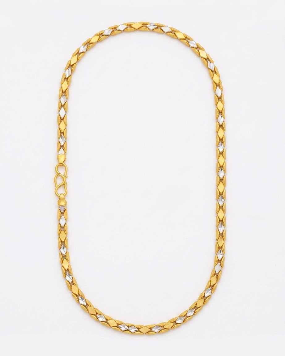SOLID CHAIN