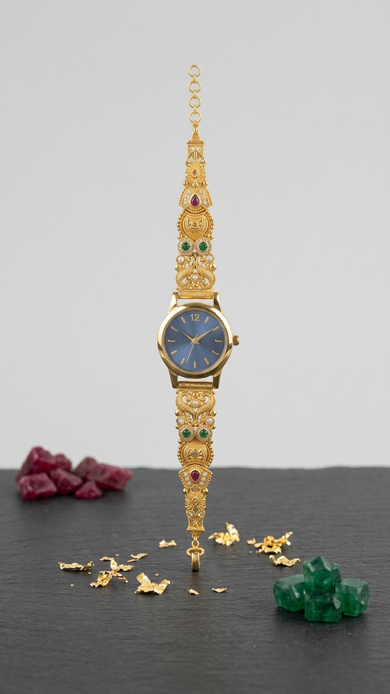 WATCH
