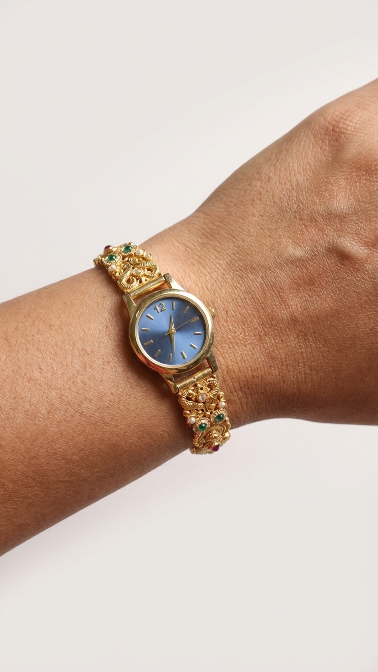 WATCH