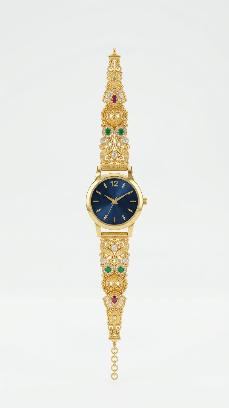 WATCH